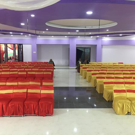 Hotel Sea Rock Una (Himachal Pradesh) Exterior photo