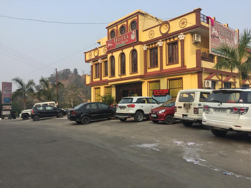 Hotel Sea Rock Una (Himachal Pradesh) Exterior photo